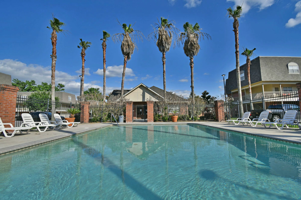 Apartments in Lafayette, LA Bridgeway (833) 4668225